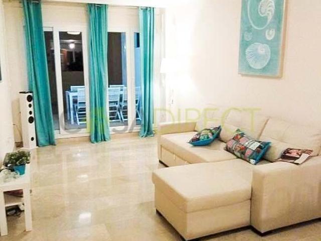 Flat for rent in Manilva, Málaga