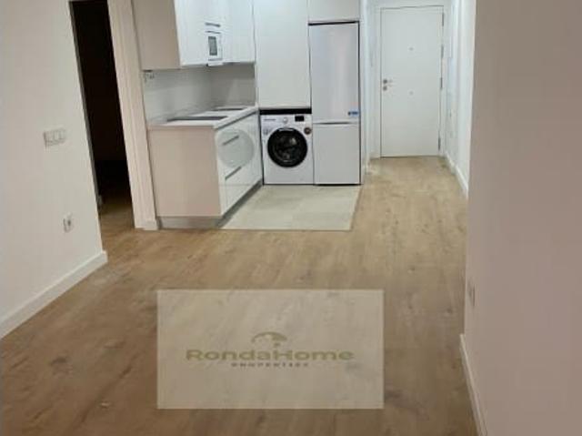 Flat for rent in Marmoles, Málaga city, Málaga