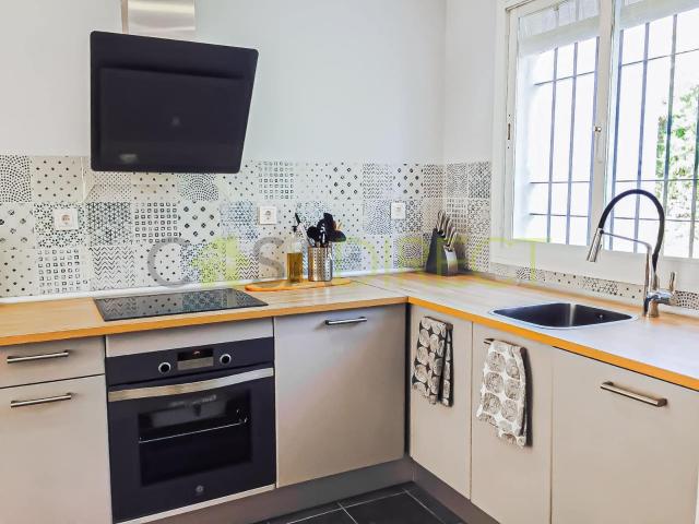 Flat for rent in Marbella, Málaga