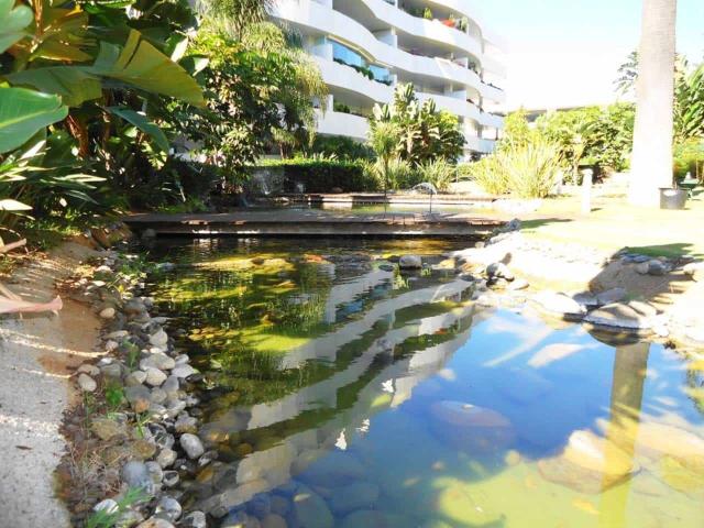 Flat for rent in Marbella, Málaga