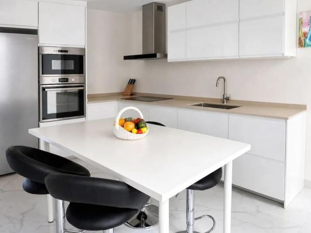 Flat for rent in Marbella, Málaga