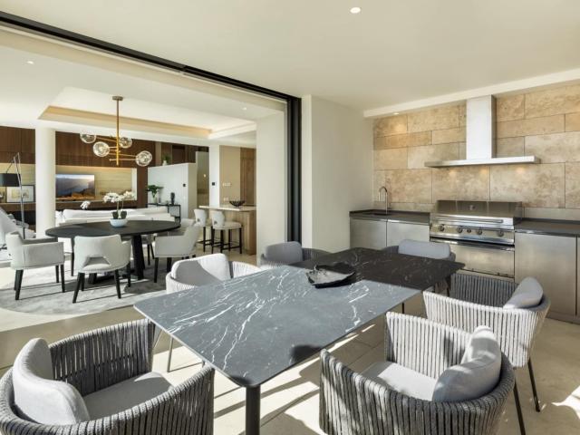 Flat for rent in Marbella, Málaga
