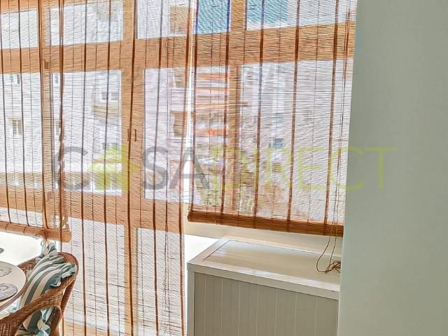 Flat for rent in Marbella, Málaga