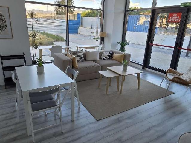 Flat for rent in Martiricos, Málaga city, Málaga