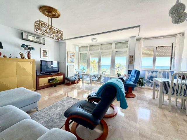 Flat for rent in Mezquitilla, Vélez Málaga, Málaga