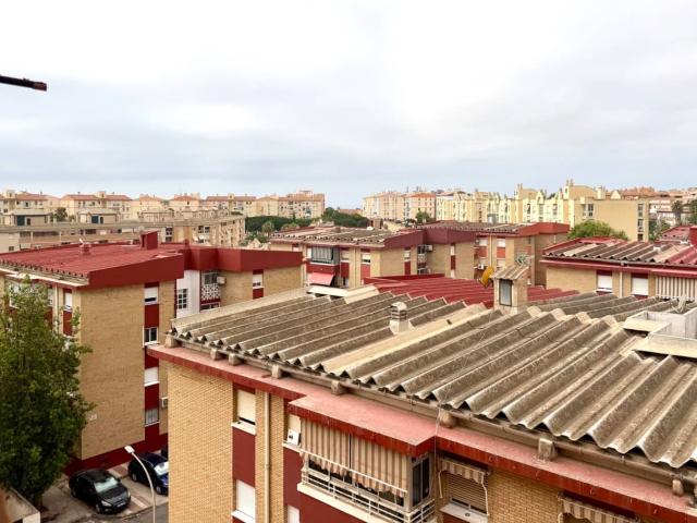 Flat for rent in Mijas, Málaga
