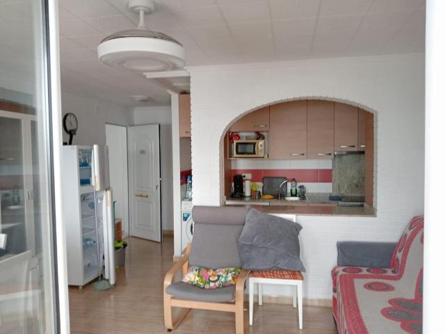 Flat for rent in Mil Palmeras, Pilar de la Horadada, Alicante