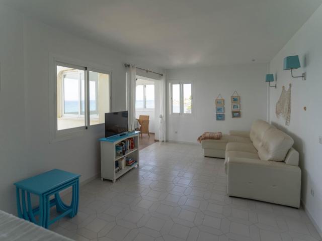 Flat for rent in Miraflores, Mijas, Málaga