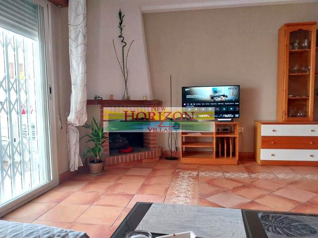 Flat for rent in Mojácar, Almería