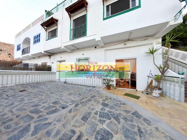 Flat for rent in Mojácar, Almería