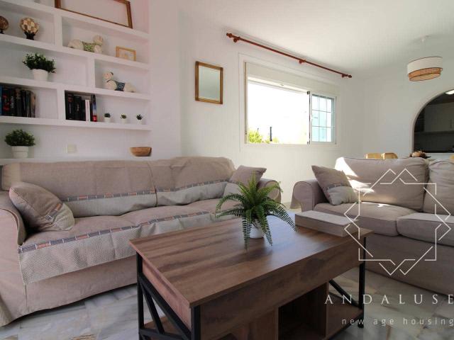 Flat for rent in Mojácar, Almería