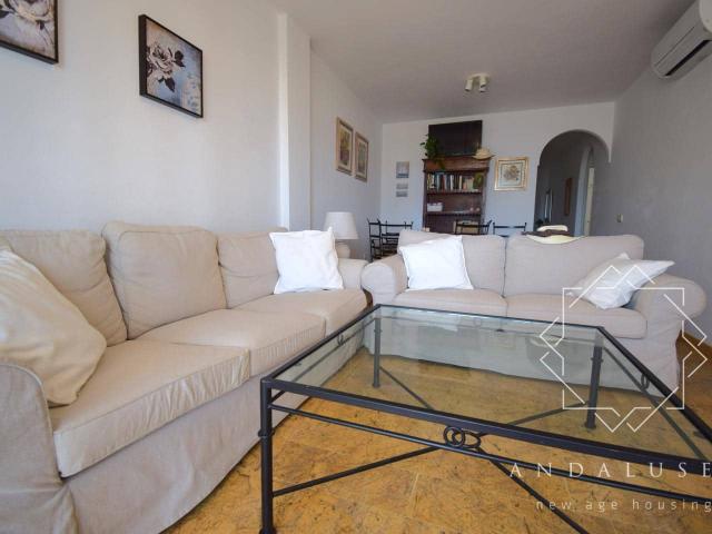 Flat for rent in Mojácar, Almería