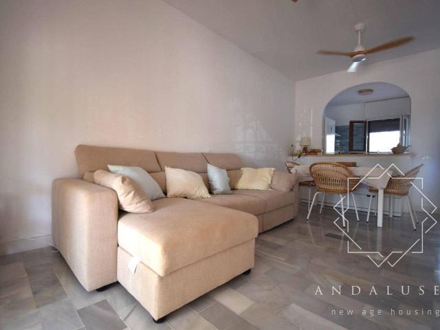 Flat for rent in Mojácar, Almería