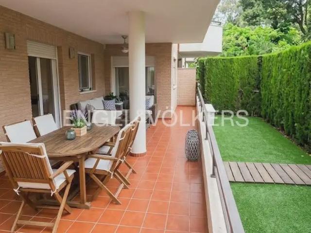 Flat for rent in Montañar El Arenal, Javea / Xàbia, Alicante