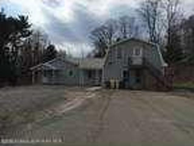 Flat For Rent In Montrose, Pennsylvania