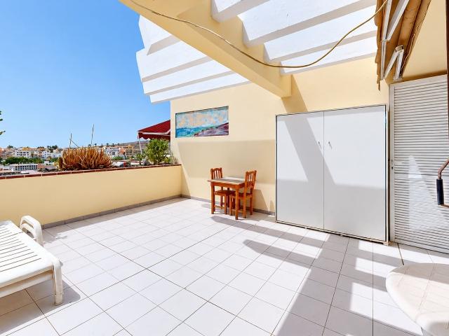 Flat for rent in Morro Jable, Pájara, Fuerteventura