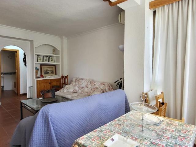 Flat for rent in Nueva Andalucia, Marbella, Málaga
