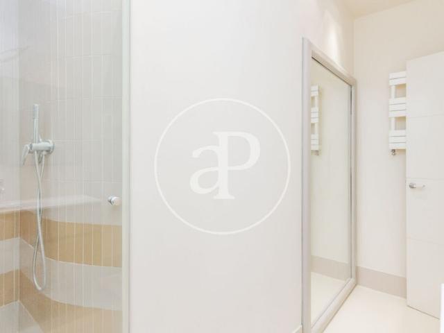 Flat for rent in Nueva España Madrid
