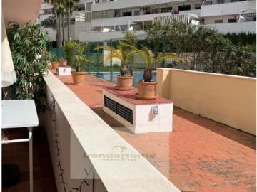 Torrequebrada, Málaga, Andalucía, Andalucía