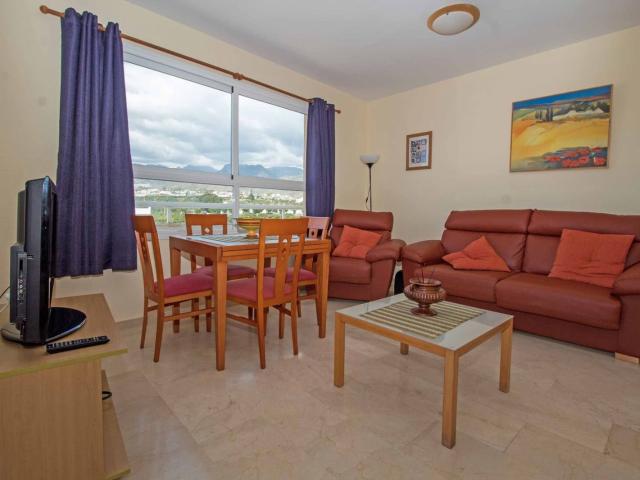 Flat for rent in Nerja, Málaga