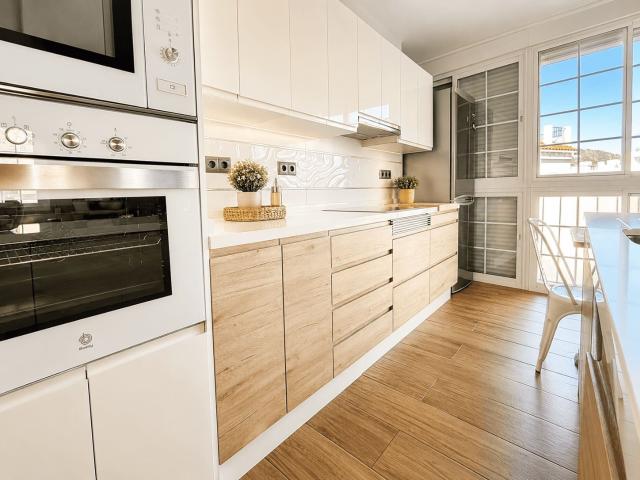 Flat for rent in Nerja, Málaga