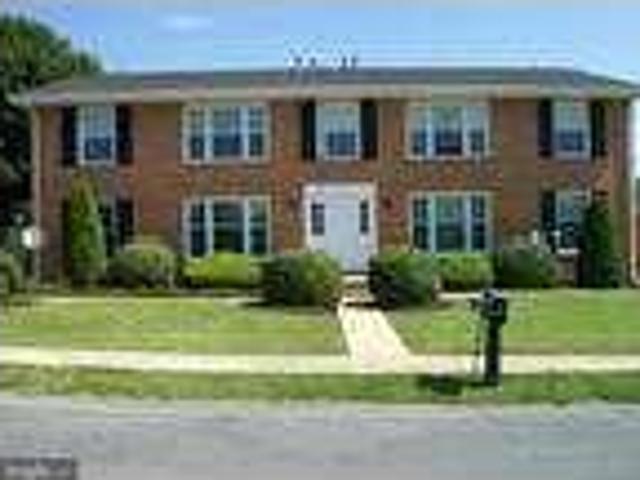 Flat For Rent In New Market, Virginia