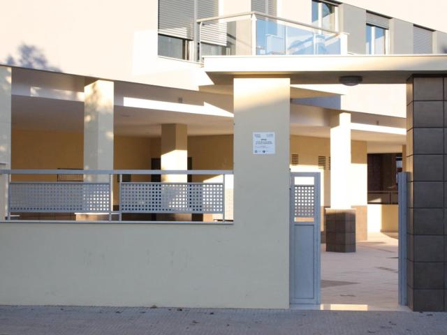 Flat for rent in Norte, Castelló de la Plana, Castellón