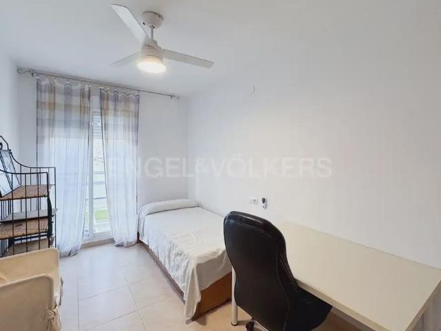 Flat for rent in Oliva Nova, Oliva, Valencia