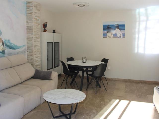 Flat for rent in Oliva, Valencia