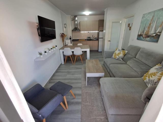Flat for rent in Orihuela Costa, Orihuela, Alicante