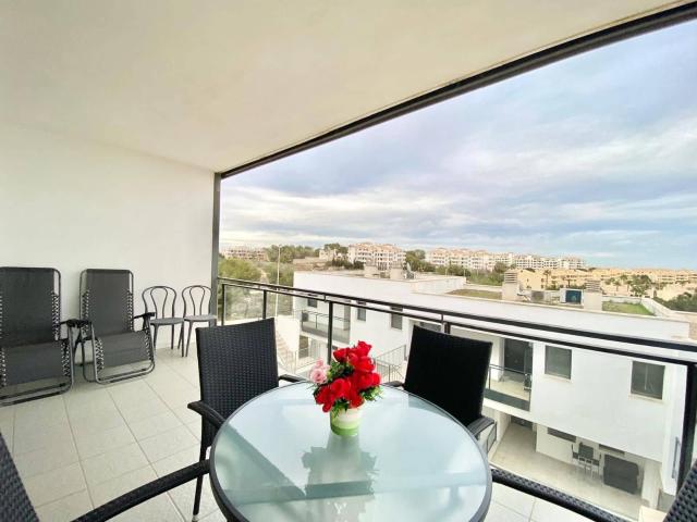 Flat for rent in Orihuela Costa, Orihuela, Alicante