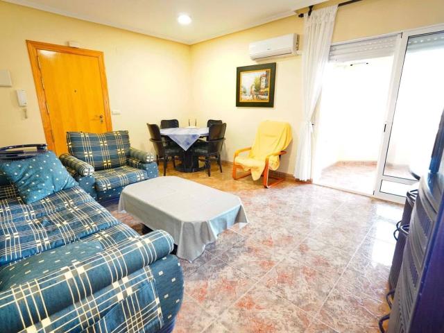 Flat for rent in Orihuela Costa, Orihuela, Alicante
