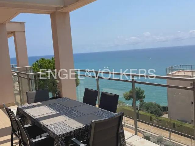 Flat for rent in Oropesa, Castellón