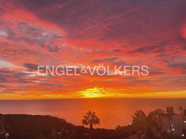 Flat for rent in Oropesa, Castellón