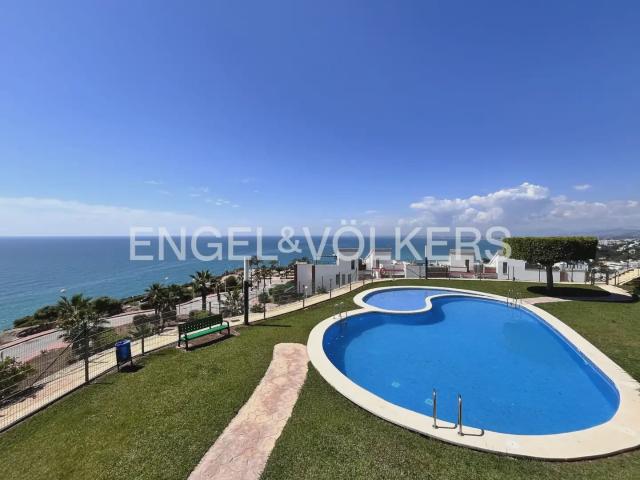 Flat for rent in Oropesa, Castellón