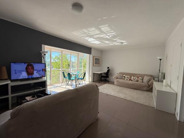 Flat for rent in Atalaya, Madrid city, Madrid