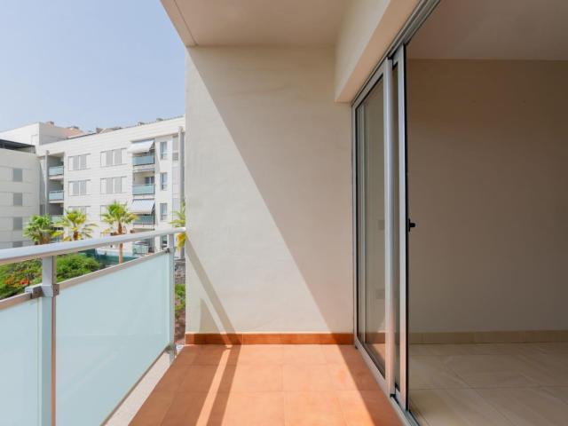 Flat for rent in Acoran, Santa Cruz de Tenerife, Tenerife