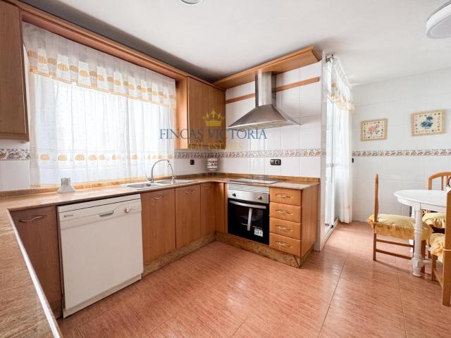 Flat for rent in Aguilas, Murcia