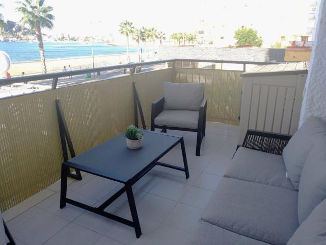 Flat for rent in Aguilas, Murcia