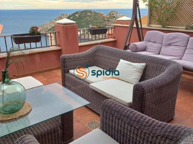 Flat for rent in Aguilas, Murcia