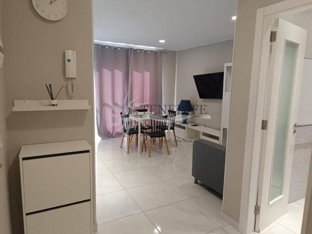 Flat for rent in Alcala, Guía de Isora, Tenerife