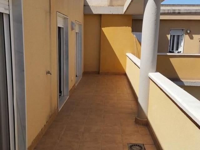 Flat for rent in Albox, Almería