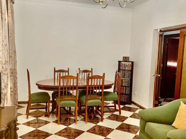 Flat for rent in Albox, Almería