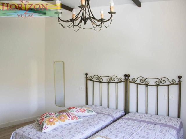 Flat for rent in Albox, Almería