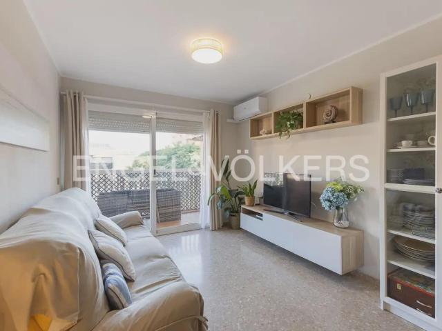 Flat for rent in Alboraya / Alboraia, Valencia