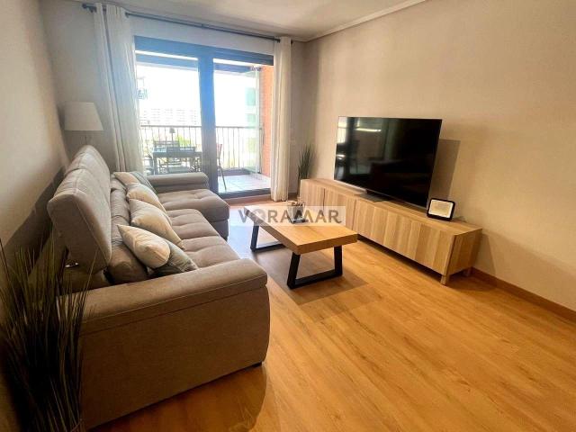 Flat for rent in Alboraya / Alboraia, Valencia