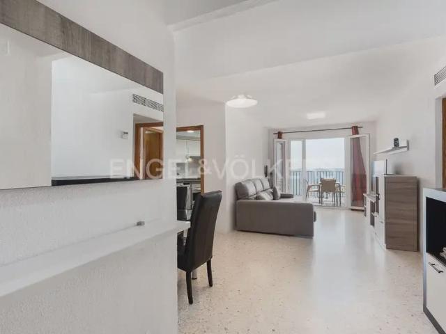 Flat for rent in Alboraya / Alboraia, Valencia