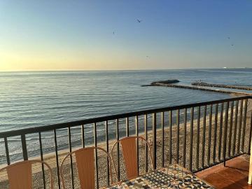 Palmaret, Acceso norte a Valencia, Valencia, Valencia, Comunidad Valenciana, Comunidad Valenciana