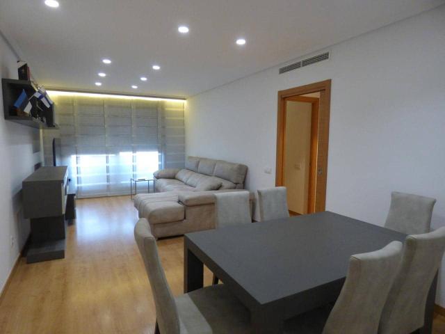 Flat for rent in Alboraya / Alboraia, Valencia