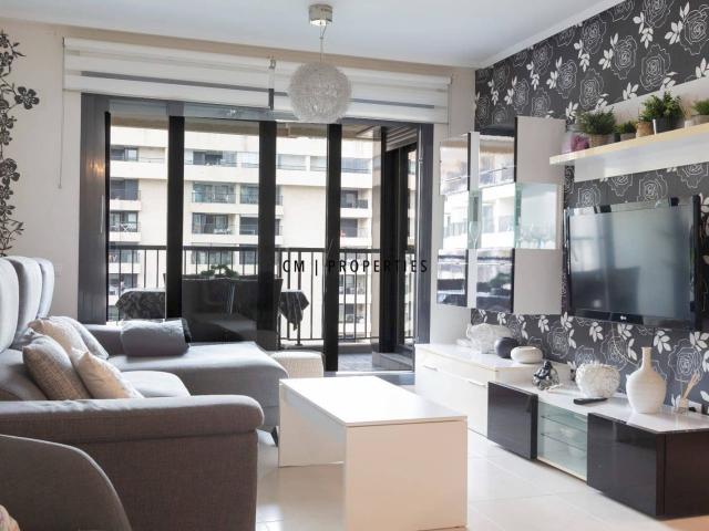 Flat for rent in Alboraya / Alboraia, Valencia